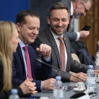 Sastanak pregovaračkih odbora Vlade i sindikata javnih službi