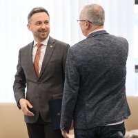 Sastanak pregovaračkih odbora Vlade i sindikata javnih službi