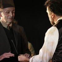 Noc s Aleksom