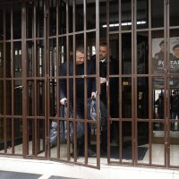 Damir Dekanić izlazi iz pritvora