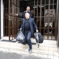 Damir Dekanić izlazi iz pritvora