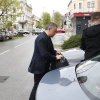 Damir Dekanić izlazi iz pritvora