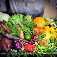 L Effervescence Artisanal Vegetables (taken by Nathalie Cantacuzino)