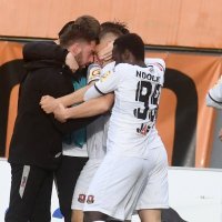 NK Šibenik - NK Gorica, SuperSport HNL, 14.4.2023.