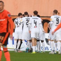 NK Šibenik - NK Gorica, SuperSport HNL, 14.4.2023.