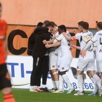 NK Šibenik - NK Gorica, SuperSport HNL, 14.4.2023.