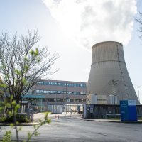 Nuklearna elektrana u Njemačkoj