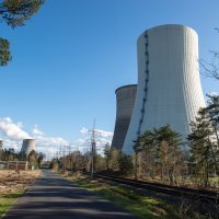 Nuklearna elektrana u Njemačkoj