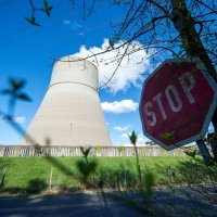 Nuklearna elektrana u Njemačkoj