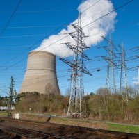 Nuklearna elektrana u Njemačkoj