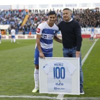 SuperSport HNL: Osijek - Lokomotiva, 15.4.2023.