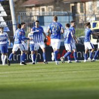 SuperSport HNL: Osijek - Lokomotiva, 15.4.2023.
