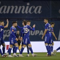 SuperSport HNL: Dinamo -  Slaven Belupo, 15.4.2023.