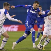 SuperSport HNL: Dinamo -  Slaven Belupo, 15.4.2023.