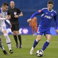 SuperSport HNL: Dinamo -  Slaven Belupo, 15.4.2023.