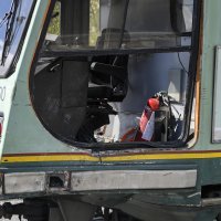 Ciro Immobile - prometna nesreća