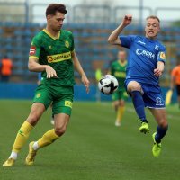 Varaždin - Istra 1961, SuperSport HNL, 16.4.2023.