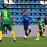 Varaždin - Istra 1961, SuperSport HNL, 16.4.2023.