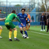 Varaždin - Istra 1961, SuperSport HNL, 16.4.2023.