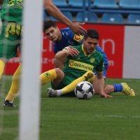 Varaždin - Istra 1961, SuperSport HNL, 16.4.2023.