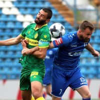 Varaždin - Istra 1961, SuperSport HNL, 16.4.2023.