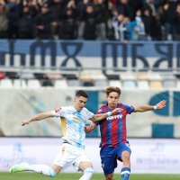 Rijeka - Hajduk, SuperSport HNL, 16.4.2023.