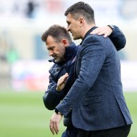 Rijeka - Hajduk, SuperSport HNL, 16.4.2023.