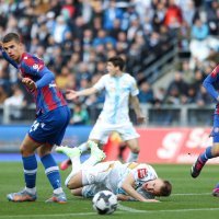 Rijeka - Hajduk, SuperSport HNL, 16.4.2023.