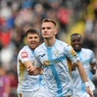 Rijeka - Hajduk, SuperSport HNL, 16.4.2023.