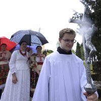 Crkva Svetog Križa u Kravarskom