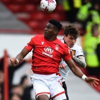 Nottingham Forest - Manchester United, engleska liga, 16.4.2023.