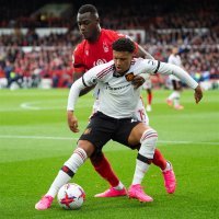 Nottingham Forest - Manchester United, engleska liga, 16.4.2023.