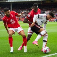 Nottingham Forest - Manchester United, engleska liga, 16.4.2023.