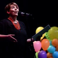 Karmela Vukov Colić