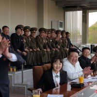 Kim Jong Un, Sjeverna Koreja