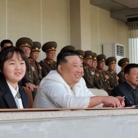 Kim Jong Un, Sjeverna Koreja