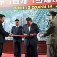 Kim Jong Un, Sjeverna Koreja