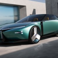 Lancia Pu+Ra HPE koncept