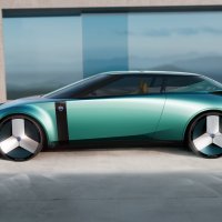Lancia Pu+Ra HPE koncept