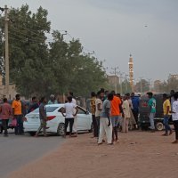 Sudan