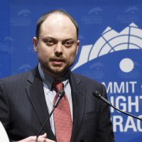 Vladimir Kara-Murza