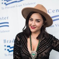 Alisan Porter