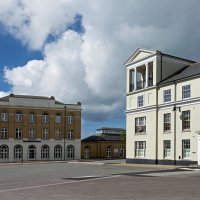 Poundbury