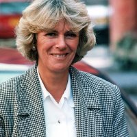 Kraljica supruga Camilla