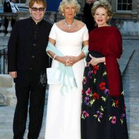 Kraljica supruga Camilla