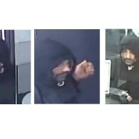 Pljačkaš zlatarnice