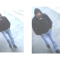 Pljačkaš zlatarnice