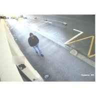 Pljačkaš zlatarnice