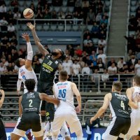 KK Zadar - KK Partizan