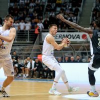 KK Zadar - KK Partizan